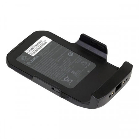 Аккумулятор Zebra TC2x PTIONAL POWERPACK BATTERY (BTRY-TC2X-PRPK1-01) черный