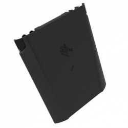 Аккумулятор Zebra TC51 POWERPRECISION+ (BTRY-TC51-43MA1-01) черный