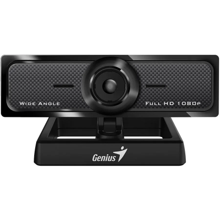 Веб-камера Genius WideCam F100 V2 (32200004400) черный
