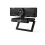 Веб-камера Genius WideCam F100 V2 (32200004400) черный