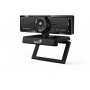 Веб-камера Genius WideCam F100 V2 (32200004400) черный