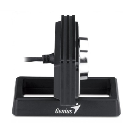 Веб-камера Genius WideCam F100 V2 (32200004400) черный