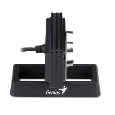 Веб-камера Genius WideCam F100 V2 (32200004400) черный