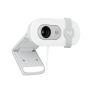 Веб-камера Logitech Brio 100 (960-001617) белый