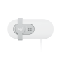 Веб-камера Logitech Brio 100 (960-001617) белый