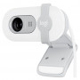 Веб-камера Logitech Brio 100 (960-001617) белый