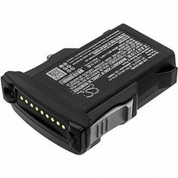 Аккумулятор Zebra BATTERY PACK (BTRY-MC93-STN-01) черный