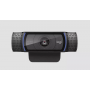 Веб-камера Logitech HD Pro WebCam C920 (960-001055) черный