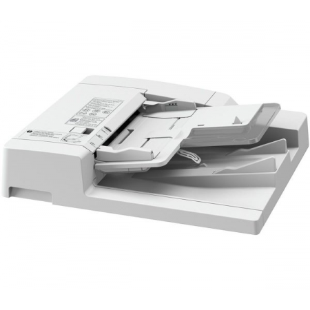 Автоподатчик для принтера Canon Duplex Color Image Reader Unit-P1 (5606C001) белый