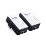 Сетевой адаптер Tp-Link TL-PA511 KIT белый