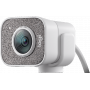 Веб-камера Logitech StreamCam (960-001297) белый