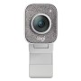 Веб-камера Logitech StreamCam (960-001297) белый