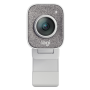 Веб-камера Logitech StreamCam (960-001297) белый
