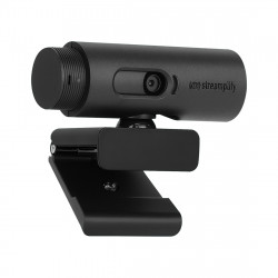 Веб-камера Streamplify CAM (CAM-FHD-2M60-BK) черный