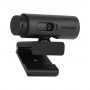 Веб-камера Streamplify CAM (CAM-FHD-2M60-BK) черный