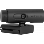 Веб-камера Streamplify CAM (CAM-FHD-2M60-BK) черный