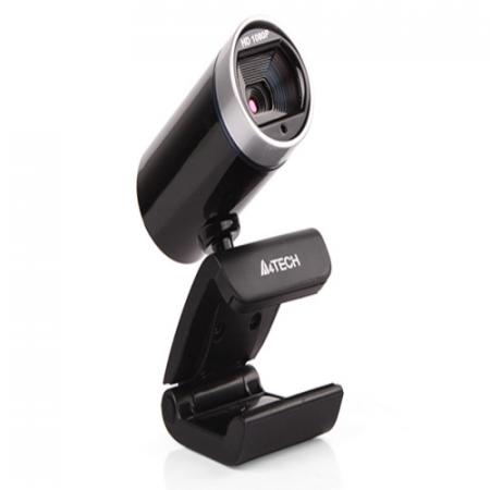 Веб-камера A4Tech PK-910H v2 черный