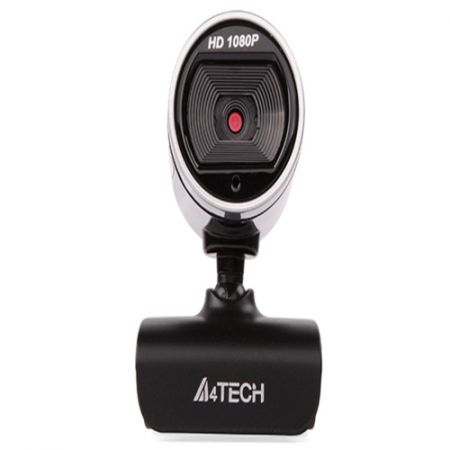 Веб-камера A4Tech PK-910H v2 черный