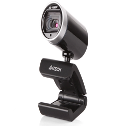 Веб-камера A4Tech PK-910H v2 черный