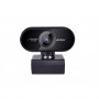Веб-камера A4Tech PK-930HA v2 черный