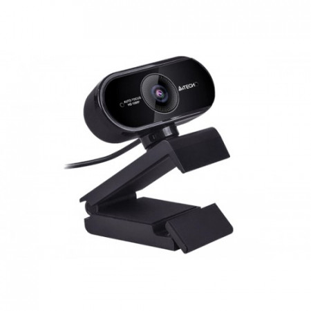 Веб-камера A4Tech PK-930HA v2 черный