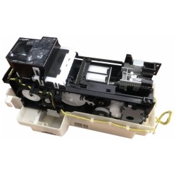 Привод для принтера Canon FE3-3011-000000 белый
