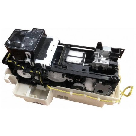 Привод для принтера Canon FE3-3011-000000 белый