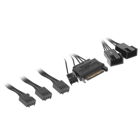 Система водяного охлаждения Corsair iCUE H100i RGB Pro XT черный