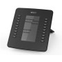 Модуль расширения клавиатуры для IP-телефона Snom D7 (00004011) чёрный