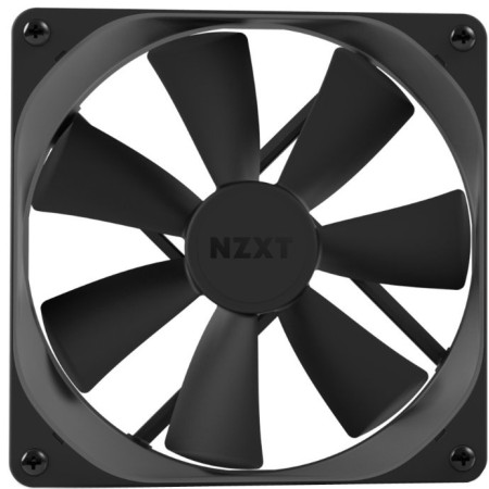 Система водяного охлаждения NZXT Kraken X42 (RL-KRX42-02) черный