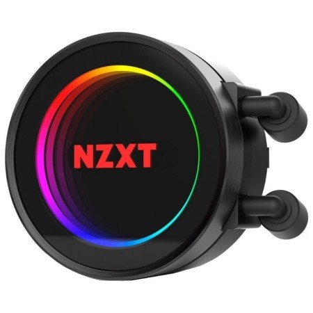 Система водяного охлаждения NZXT Kraken X42 (RL-KRX42-02) черный