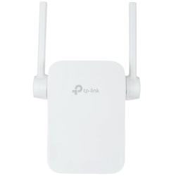 Усилитель беспроводного сигнала TP-Link TL-WA855RE V5.0 белый