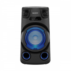 Аудиосистема Sony MHC-V13 (MHCV13.RU1) черный