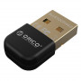 Bluetooth адаптер ORICO BTA-403 черный