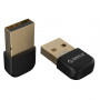 Bluetooth адаптер ORICO BTA-403 черный
