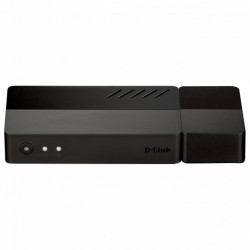 Медиаплеер D-Link DIB-360 DIB-360/A1A черный