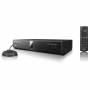 Система видеоконференцсвязи Panasonic KX-VC1600 черный
