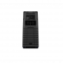 Аудиосистема мощного звука Sony MHC-V43D черный