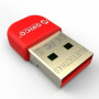 Bluetooth адаптер ORICO BTA-403 красный