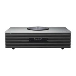 Настольная аудиосистема TECHNICS SC-C70MK2EES серый