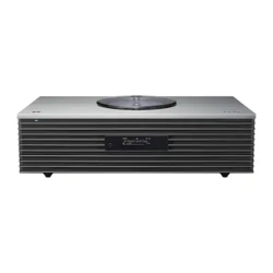 Настольная аудиосистема TECHNICS SC-C70MK2EES серый