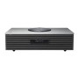 Настольная аудиосистема TECHNICS SC-C70MK2EES серый
