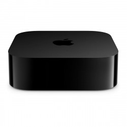Медиаплеер Apple TV 4K 64 GB черный