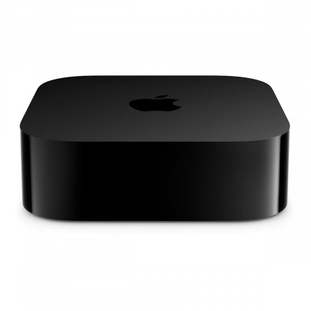 Медиаплеер Apple TV 4K 64 GB черный