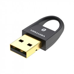 Bluetooth адаптер Vention CDSB0 черный