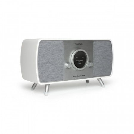 Сетевая аудиосистема Tivoli Music System Home Gen 2 (MSYH2LWHT) белый
