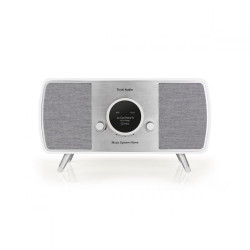 Сетевая аудиосистема Tivoli Music System Home Gen 2 (MSYH2LWHT) белый