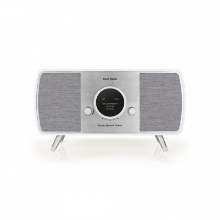 Сетевая аудиосистема Tivoli Music System Home Gen 2 (MSYH2LWHT) белый