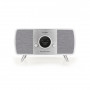 Сетевая аудиосистема Tivoli Music System Home Gen 2 (MSYH2LWHT) белый