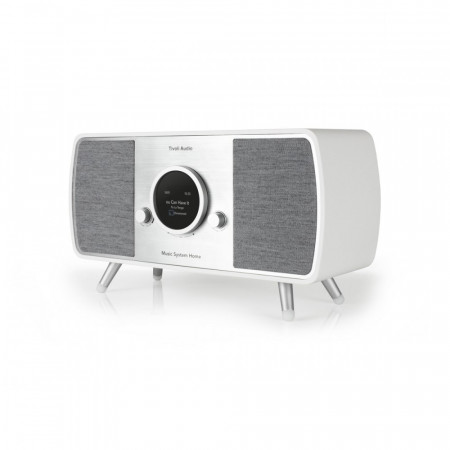 Сетевая аудиосистема Tivoli Music System Home Gen 2 (MSYH2LWHT) белый